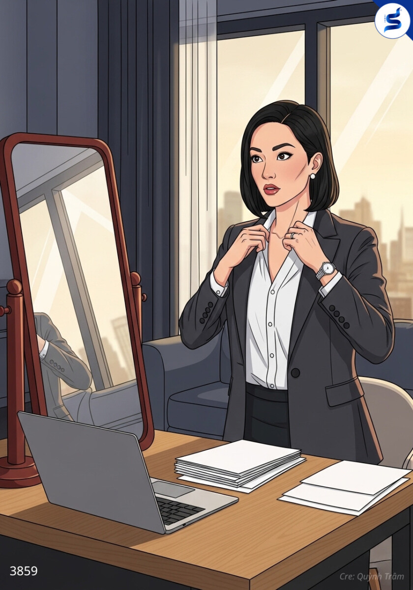 Thẻ NFC Nhựa Trong Suốt