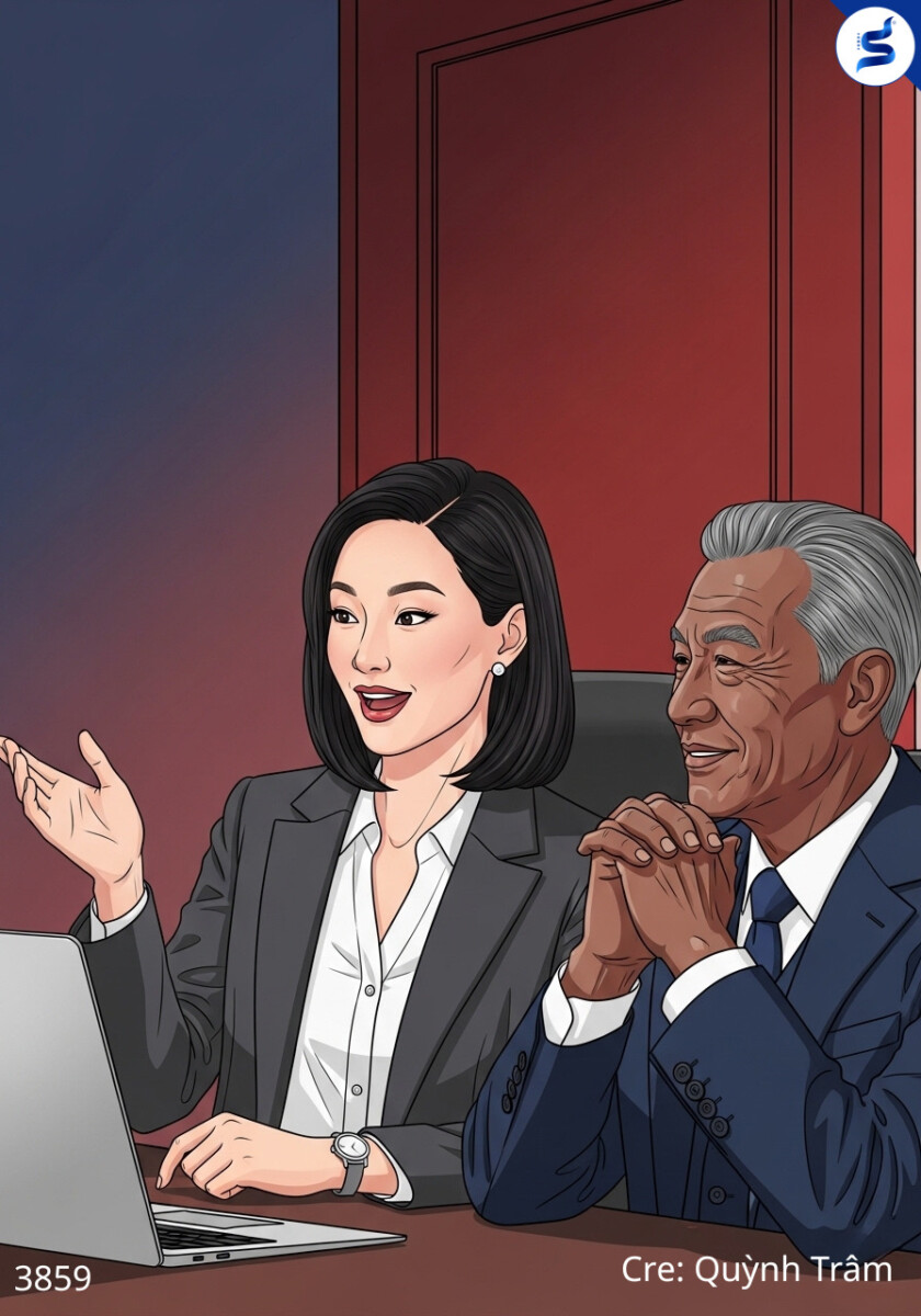 Thẻ NFC Nhựa Trong Suốt