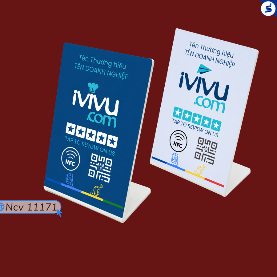 11171 (3) Bảng đánh giá iVIVU NFC + QR