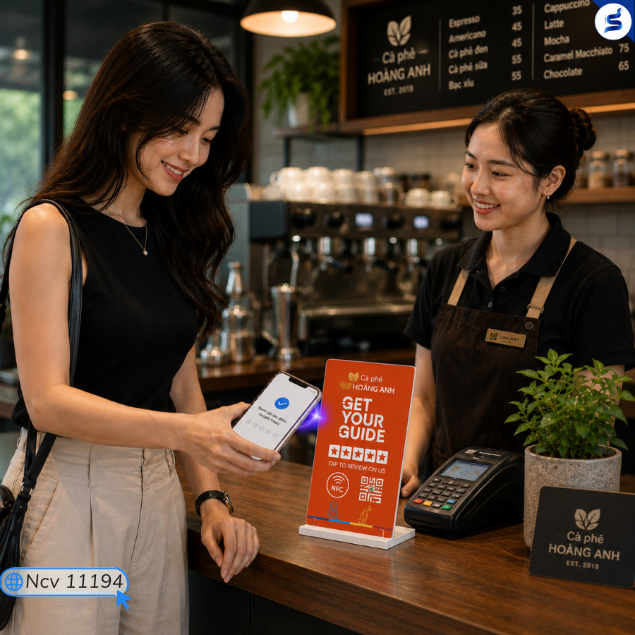 bảng đánh giá GetYourGuide